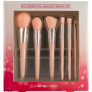 Face brush